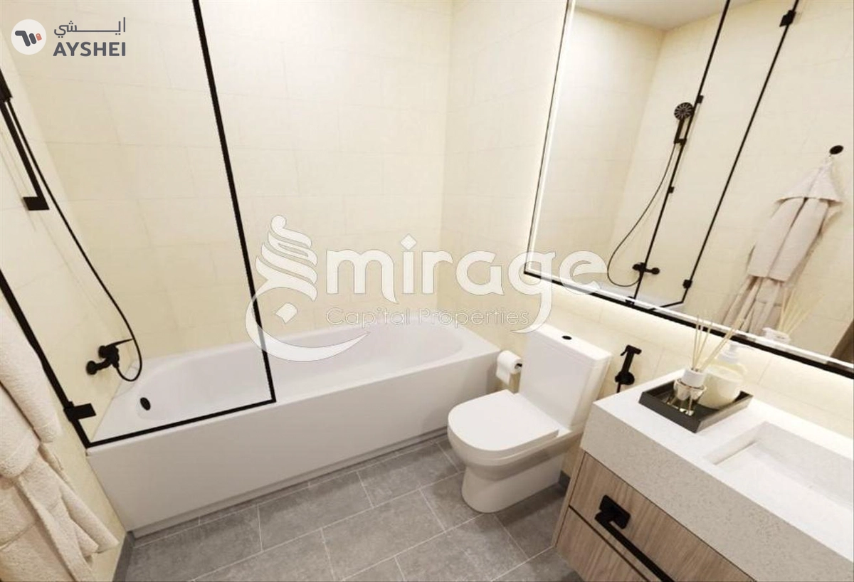APARTMENT FOR SALE IN GROVE UPTOWN VIEWS, SAADIYAT ISLAND
