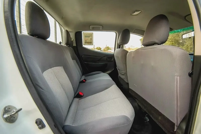 L200 | Double Cabin 4x2 | Manual | GCC Specs | Ref#M05921-10