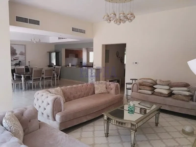 3 Bedrooms + Maid's Room Townhouse for Rent | Full Furnished-3