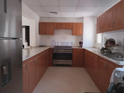 3 Bedrooms + Maid's Room Townhouse for Rent | Full Furnished-4