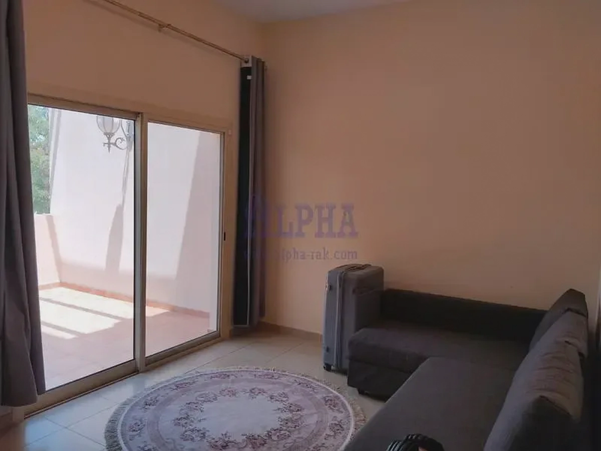 3 Bedrooms + Maid's Room Townhouse for Rent | Full Furnished-1-1