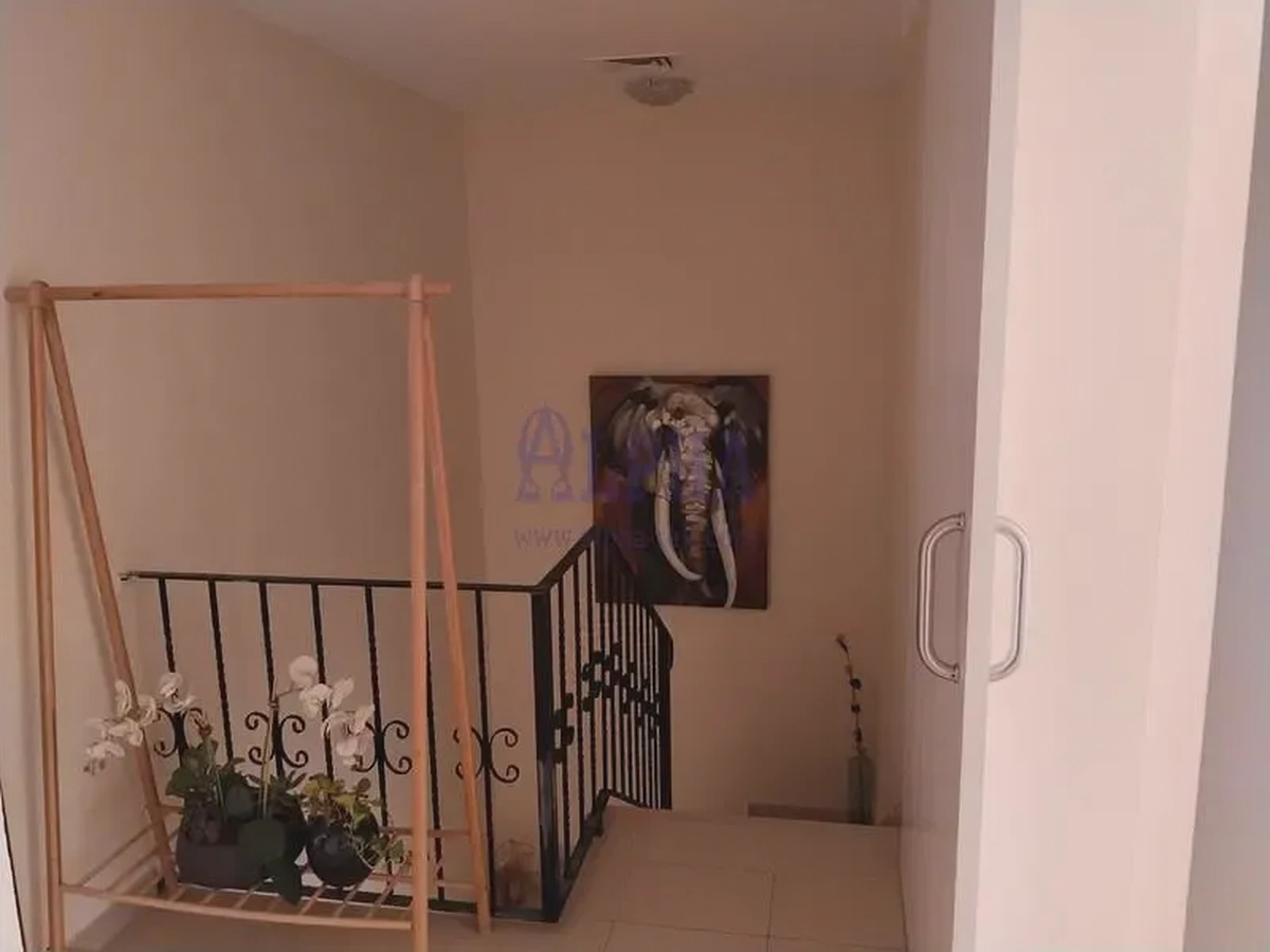 3 Bedrooms + Maid's Room Townhouse for Rent | Full Furnished-5-5