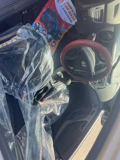 Hyundai Elantra GL 2014 - GCC Specs - Reliable and Efficient-5