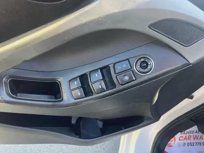 Hyundai Elantra GL 2014 - GCC Specs - Reliable and Efficient-6