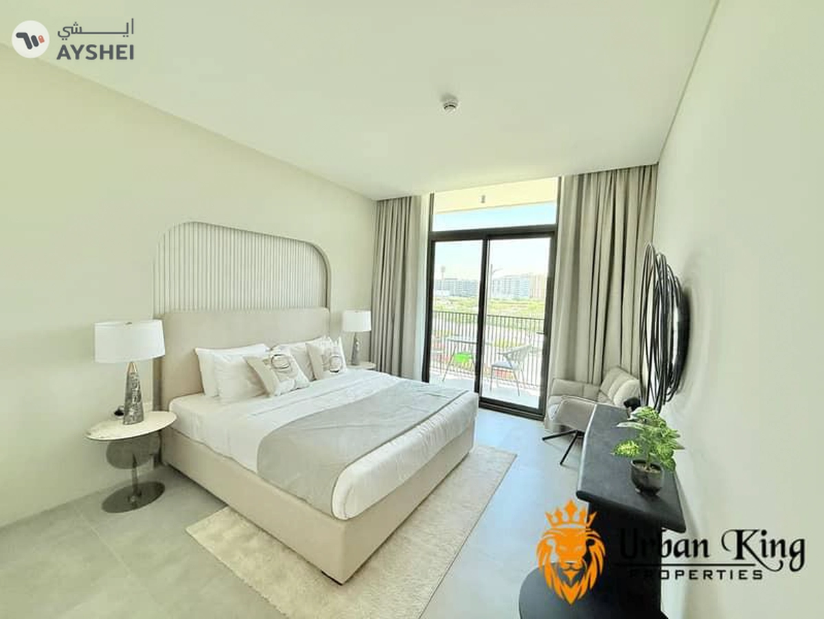 Viera Residences, Dubai Production City (IMPZ), Dubai