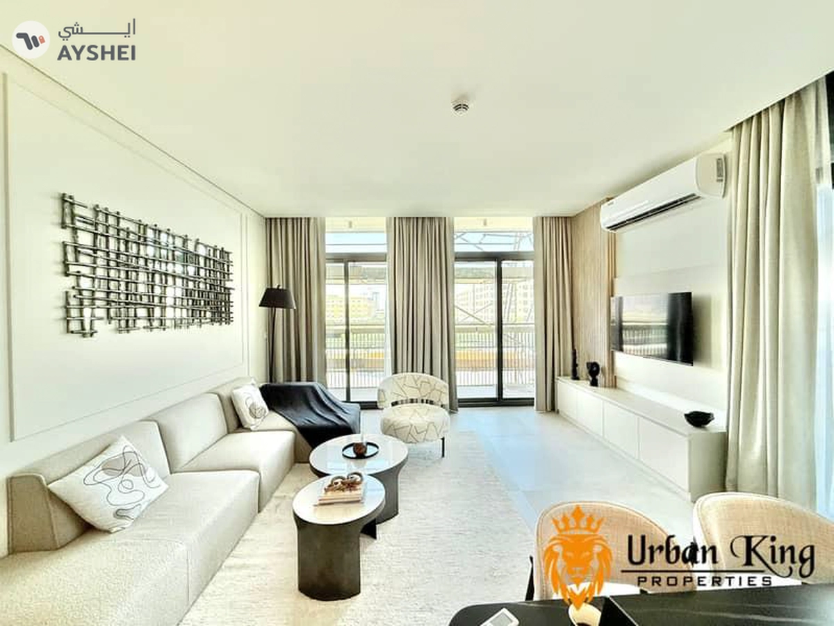 Viera Residences, Dubai Production City (IMPZ), Dubai