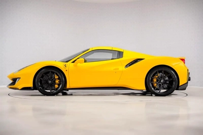 Ferrari 488 Pista Spider Other-1