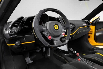 Ferrari 488 Pista Spider Other-4