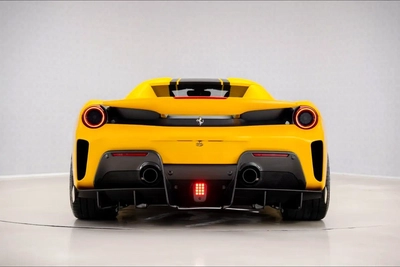 Ferrari 488 Pista Spider Other-5