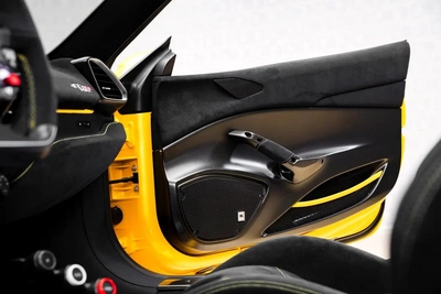 Ferrari 488 Pista Spider Other-3