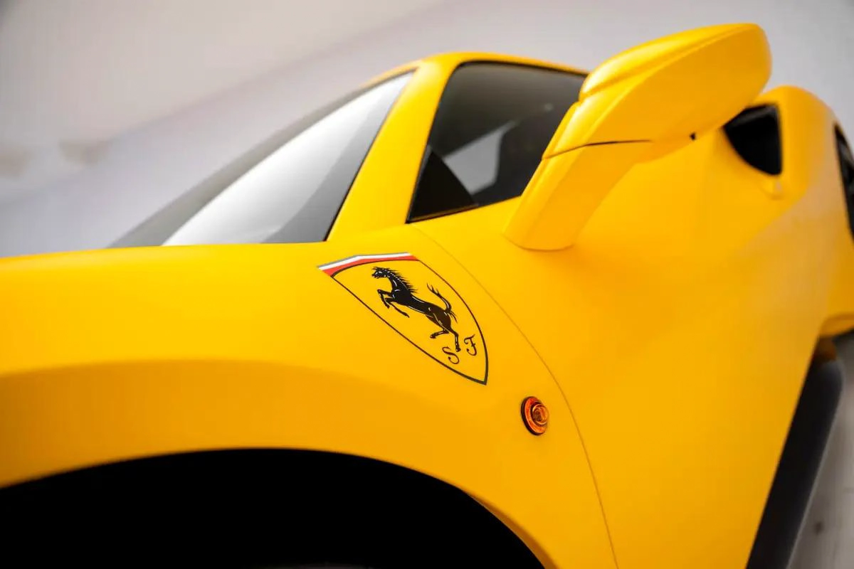 Ferrari 488 Pista Spider Other-12-12