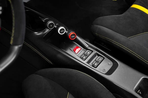 Ferrari 488 Pista Spider Other