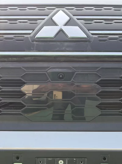 MITSUBISHI OUTLANDER H LINE-10