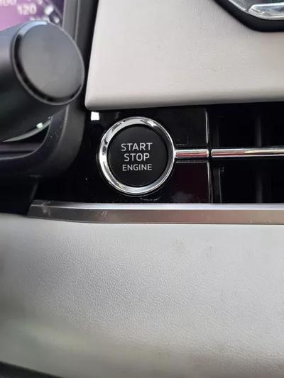 MITSUBISHI OUTLANDER H LINE-8