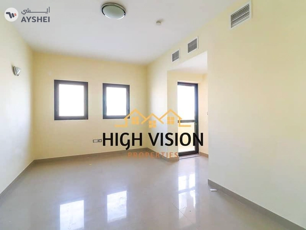 Zone 7, Hydra Village, Abu Dhabi
