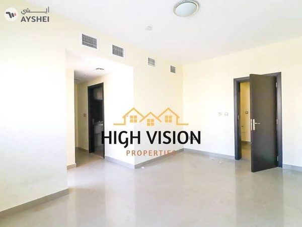 Zone 7, Hydra Village, Abu Dhabi