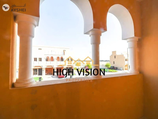 Zone 7, Hydra Village, Abu Dhabi