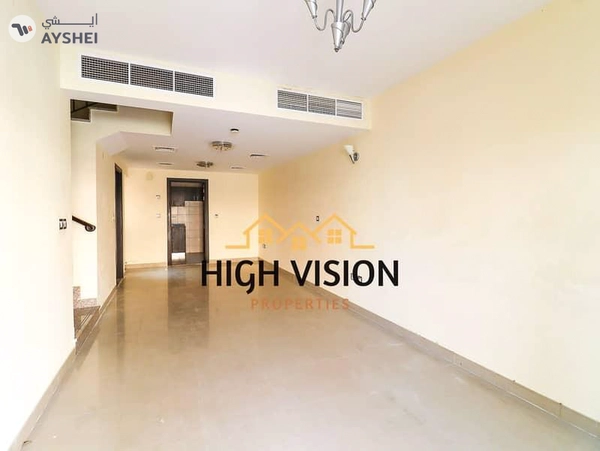 Zone 7, Hydra Village, Abu Dhabi