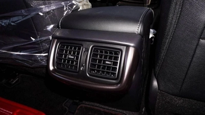 Toyota Hilux GR Sport 4.0L-13