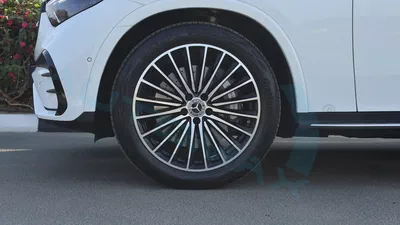 2026 Mercedes-Benz GLC 200 Coupe AMG 4Matic EQ Boost GCC With 2 Years Warranty Unlimited Mileage-19