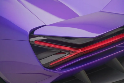 2025 LAMBORGHINI REVUELTO-18