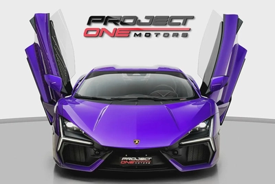 2025 LAMBORGHINI REVUELTO-1