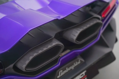2025 LAMBORGHINI REVUELTO-19