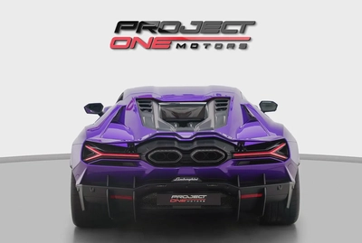 2025 LAMBORGHINI REVUELTO-4