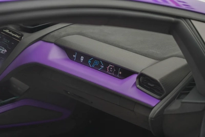 2025 LAMBORGHINI REVUELTO-8