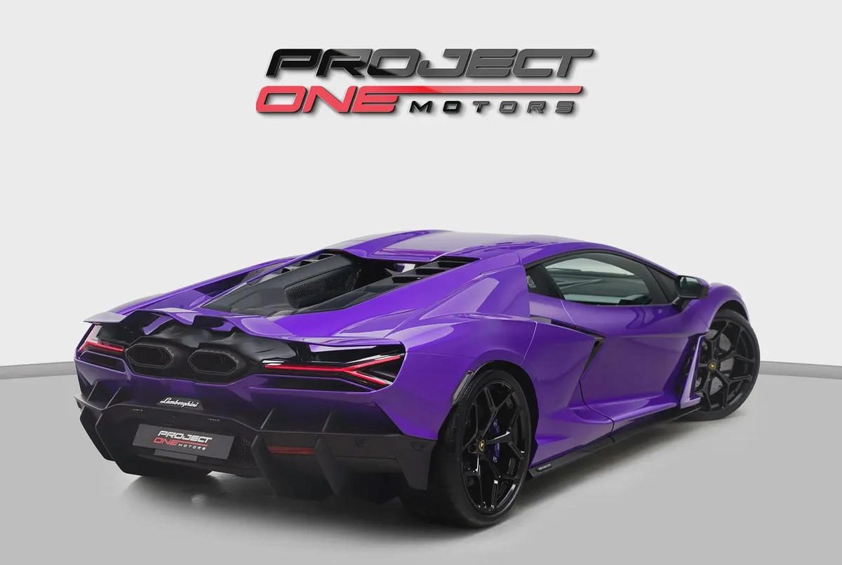 2025 LAMBORGHINI REVUELTO-3-3