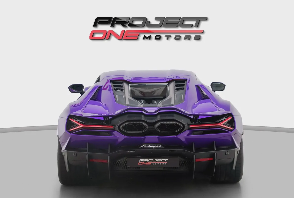2025 LAMBORGHINI REVUELTO-4-4