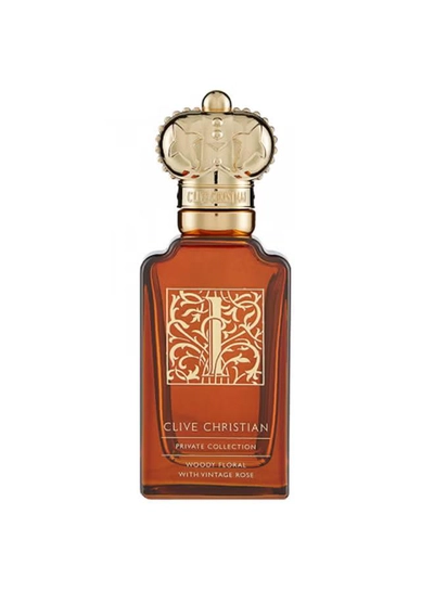 CLIVE CHRISTIAN I Wood Floral Edp 50 Ml-0