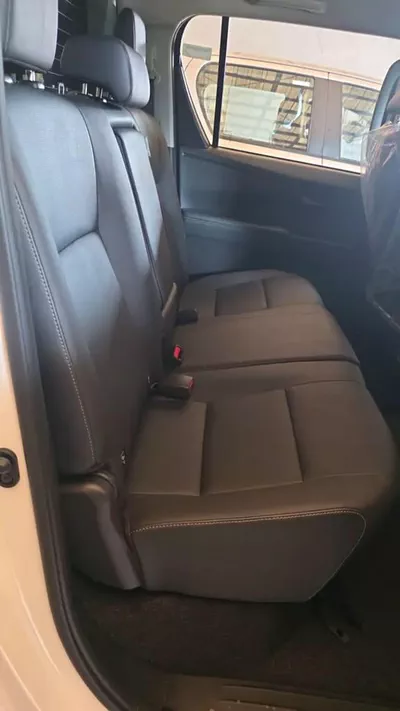 Toyota Hilux Conquest 2.8L 2026 AT 360 Camera Diesel-10