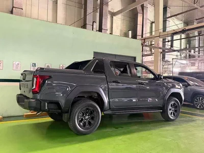 Toyota Hilux Conquest 2.8L 2026 AT 360 Camera Diesel-1