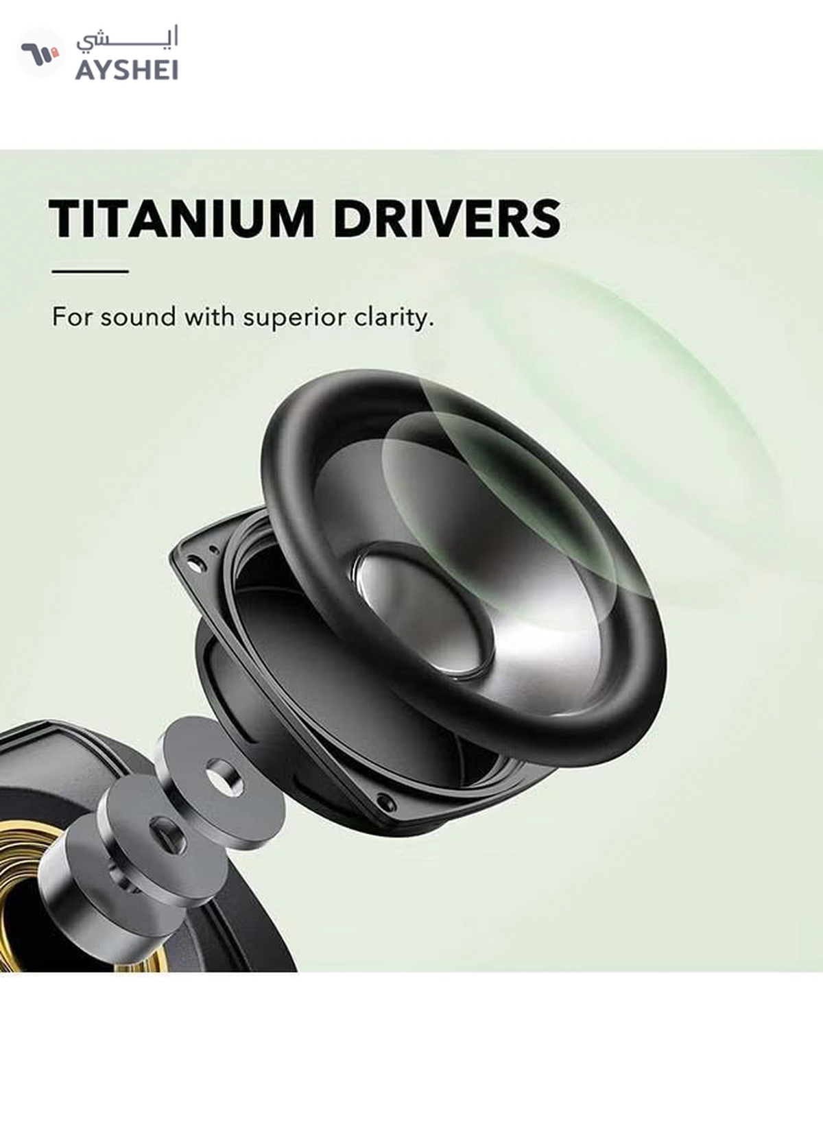 Soundcore Motion Boom Outdoor Speaker with Titanium Drivers, BassUp Technology, IPX7 Waterproof, 24H Playtime-4-4