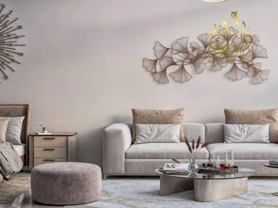 8 YEARS P. P | FACING METRO | 5 MIN TO MIRACLE GARDEN | FULLY FURNISHED-4