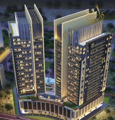8 YEARS P. P | FACING METRO | 5 MIN TO MIRACLE GARDEN | FULLY FURNISHED-0