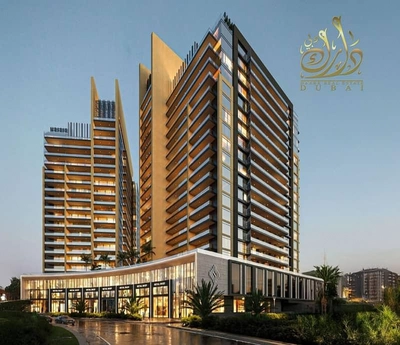 8 YEARS P. P | FACING METRO | 5 MIN TO MIRACLE GARDEN | FULLY FURNISHED-8
