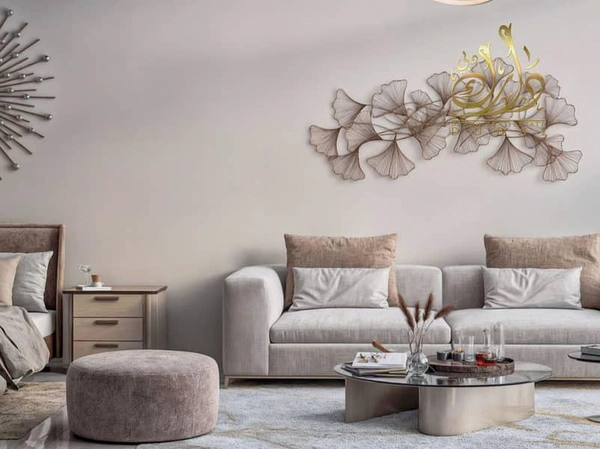 8 YEARS P. P | FACING METRO | 5 MIN TO MIRACLE GARDEN | FULLY FURNISHED