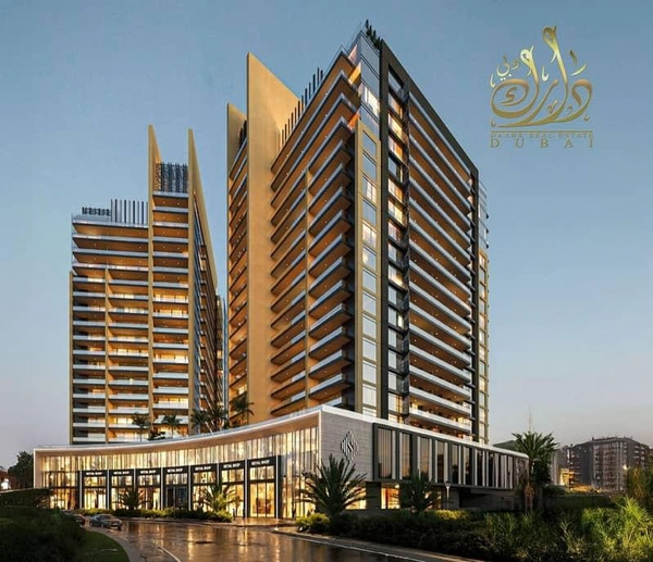8 YEARS P. P | FACING METRO | 5 MIN TO MIRACLE GARDEN | FULLY FURNISHED