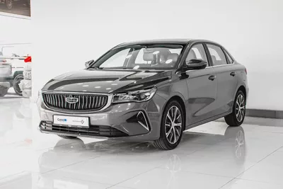 GEELY WARRANTY TILL 2029 / 150,000KMS | GCC | 1.5L | AED 750 PM-0