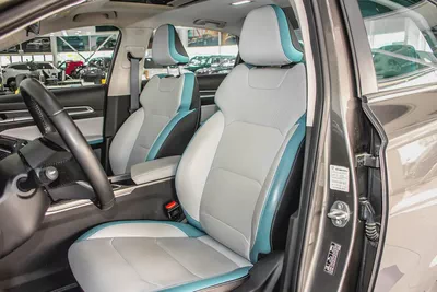 GEELY WARRANTY TILL 2029 / 150,000KMS | GCC | 1.5L | AED 750 PM-15