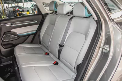 GEELY WARRANTY TILL 2029 / 150,000KMS | GCC | 1.5L | AED 750 PM-16