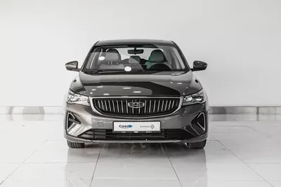 GEELY WARRANTY TILL 2029 / 150,000KMS | GCC | 1.5L | AED 750 PM-1