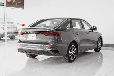 GEELY WARRANTY TILL 2029 / 150,000KMS | GCC | 1.5L | AED 750 PM-3