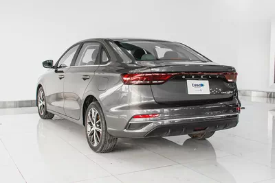 GEELY WARRANTY TILL 2029 / 150,000KMS | GCC | 1.5L | AED 750 PM-5
