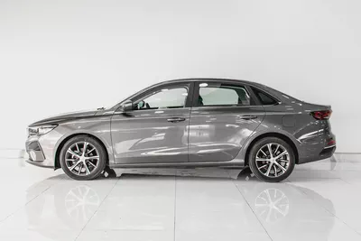GEELY WARRANTY TILL 2029 / 150,000KMS | GCC | 1.5L | AED 750 PM-6