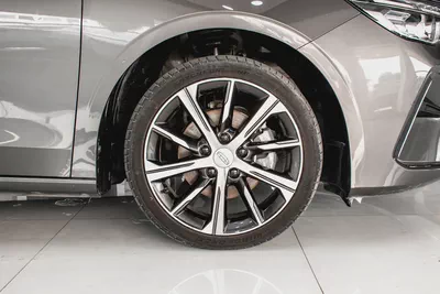 GEELY WARRANTY TILL 2029 / 150,000KMS | GCC | 1.5L | AED 750 PM-7