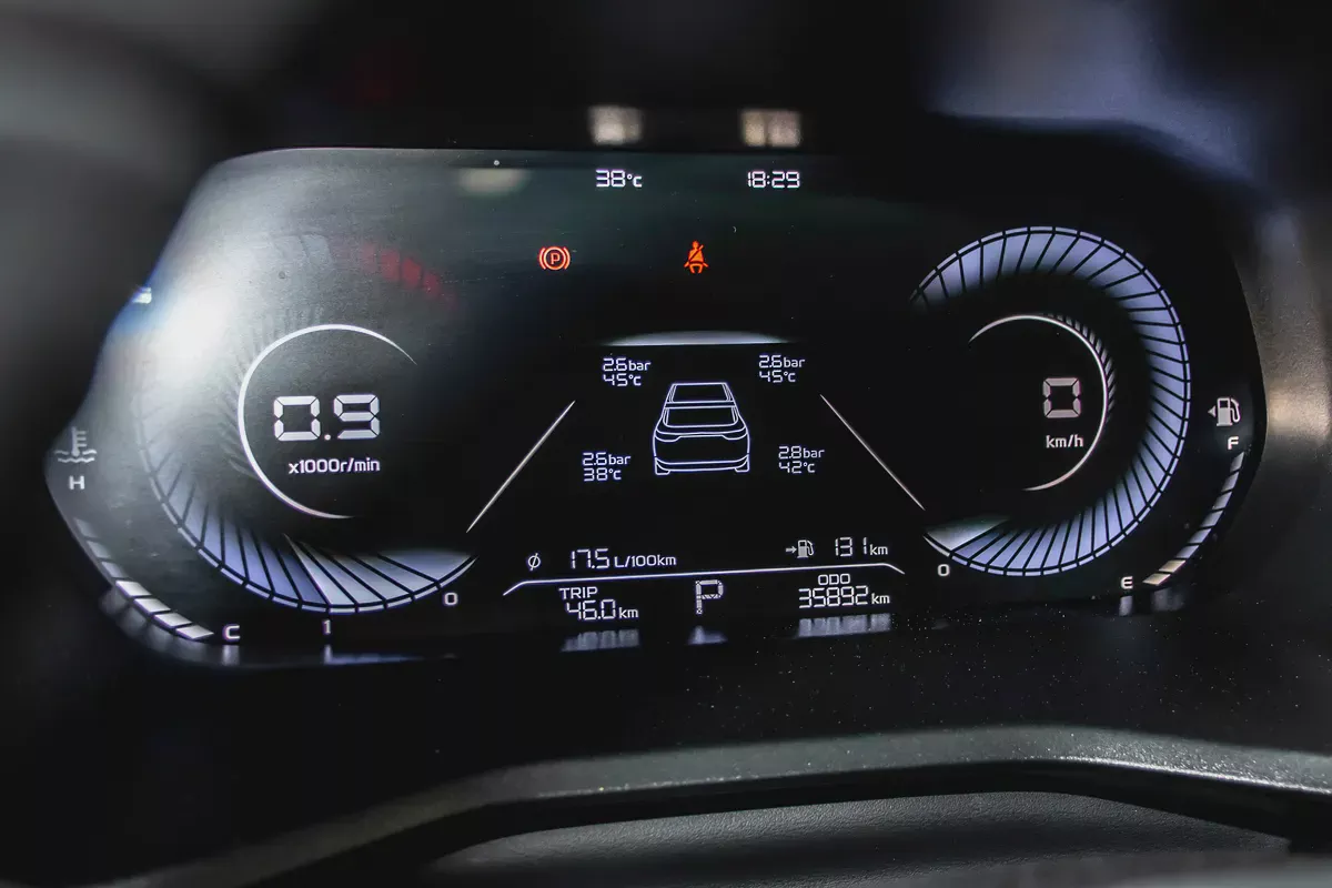GEELY WARRANTY TILL 2029 / 150,000KMS | GCC | 1.5L | AED 750 PM-13-13