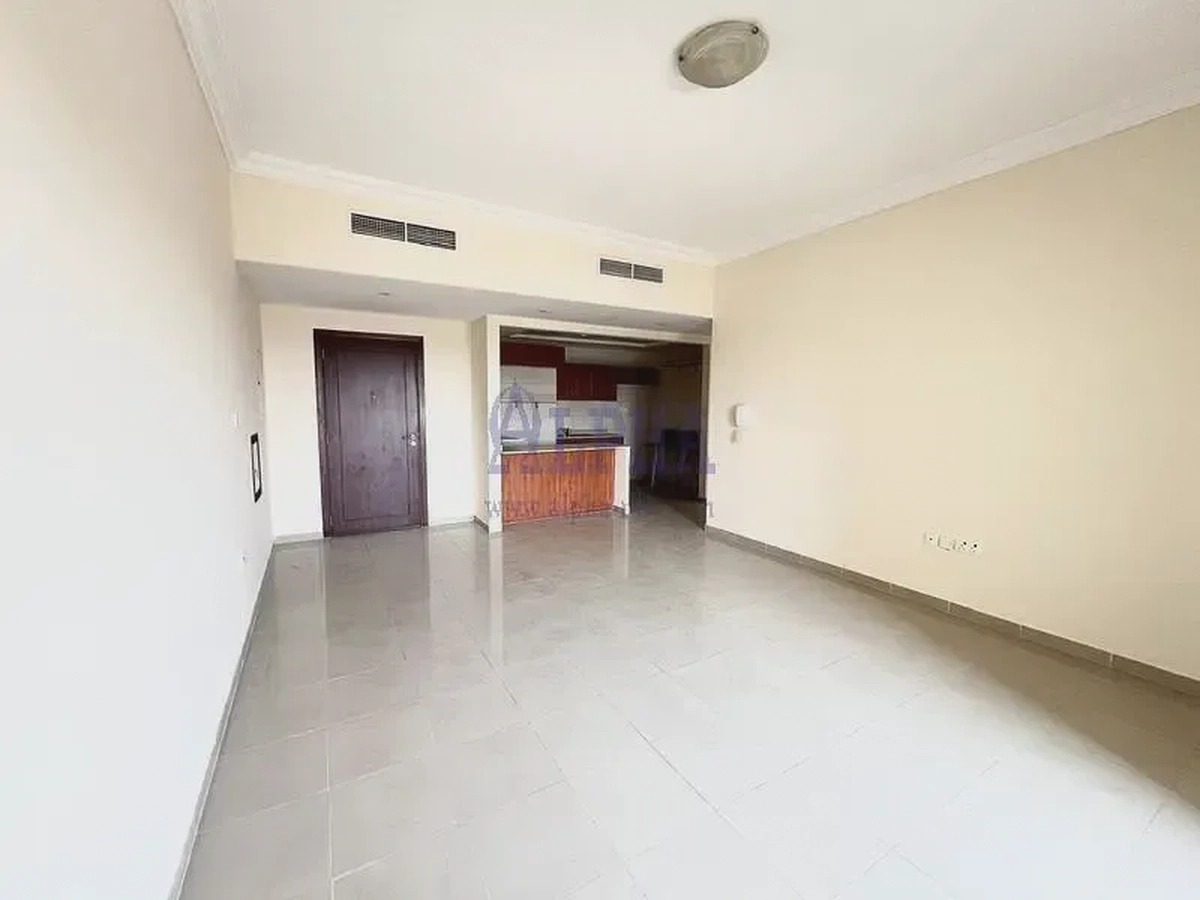 | 2 BR Unfurnished for Rent | Community View-4-4